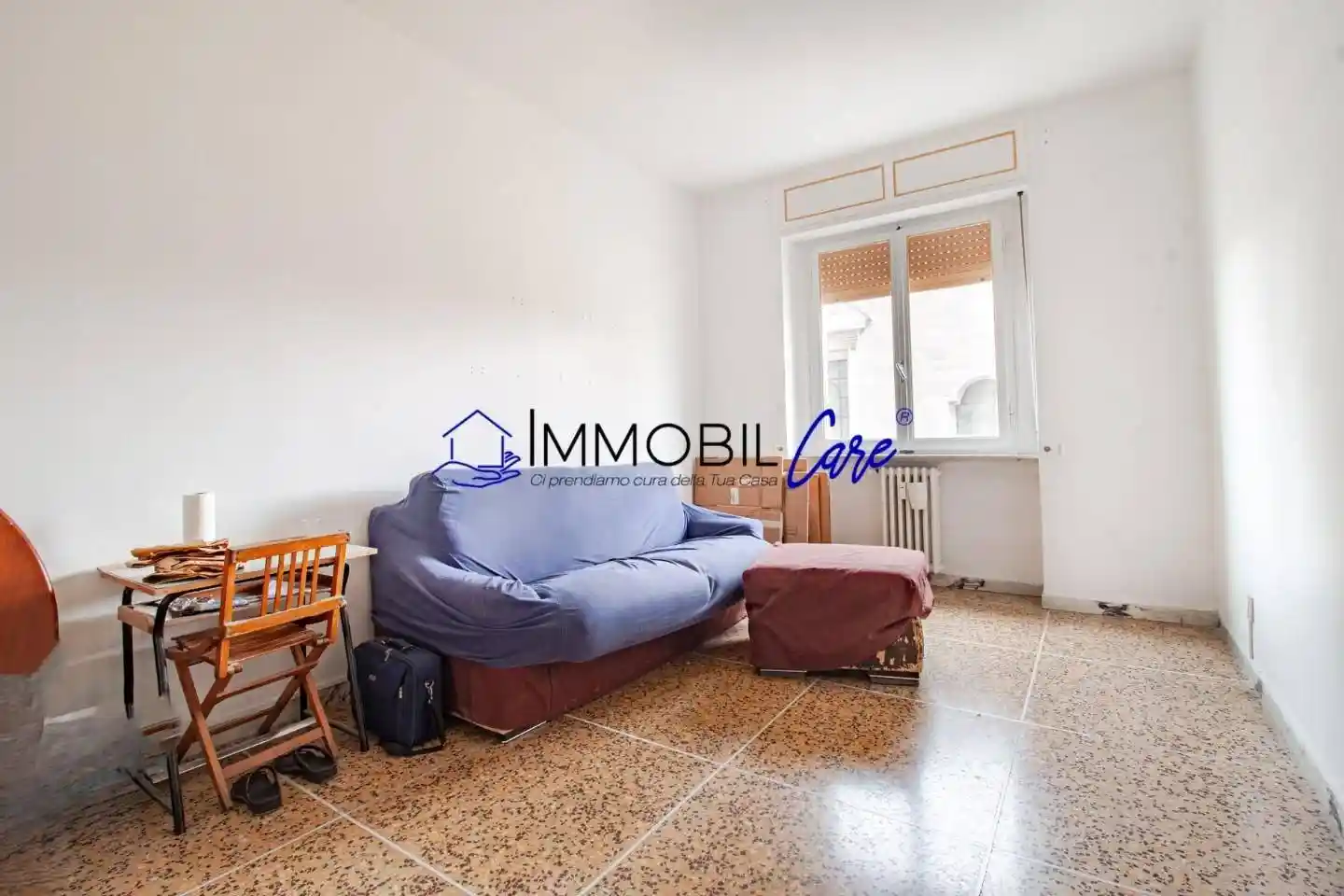 Appartamento in vendita a Livorno