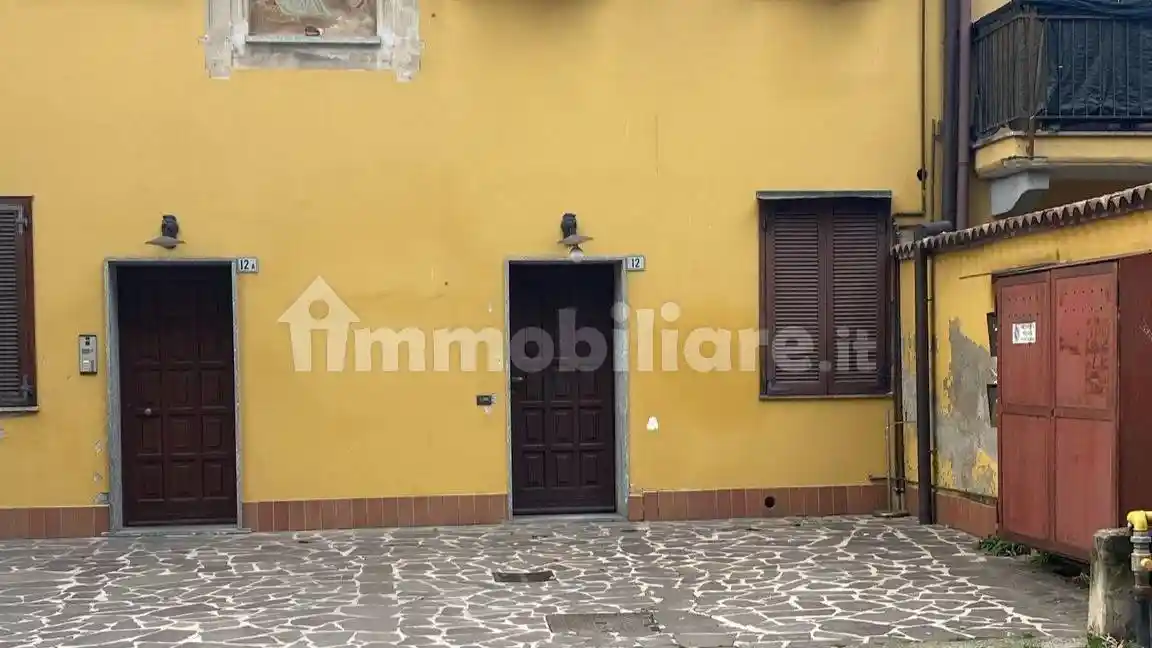 Appartamento in vendita a Meda