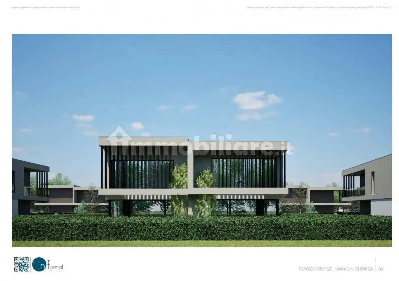 Villa in vendita a Cadoneghe