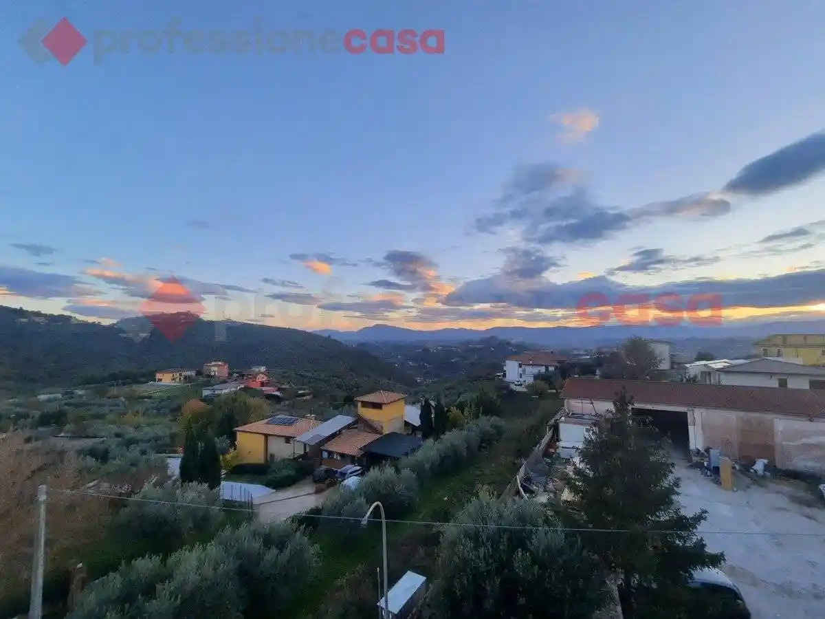 Appartamento in vendita a Boville Ernica