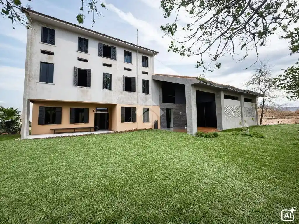 Rustico - Casale in vendita a Santo Stino di Livenza