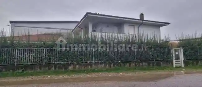 Appartamento in vendita a Calvenzano