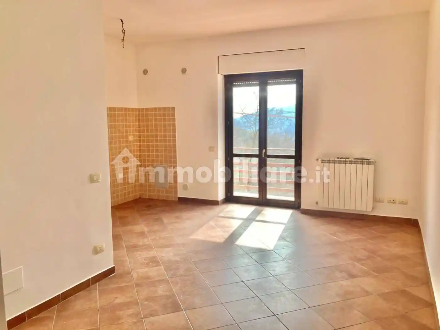 Appartamento in vendita a Fiuggi