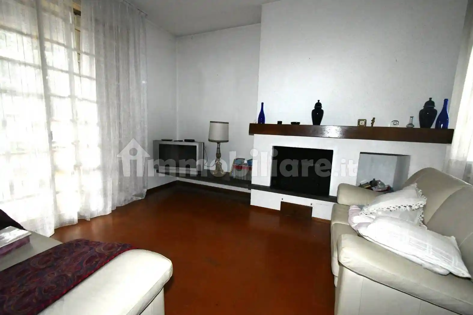 Villa in vendita a Bibbiano