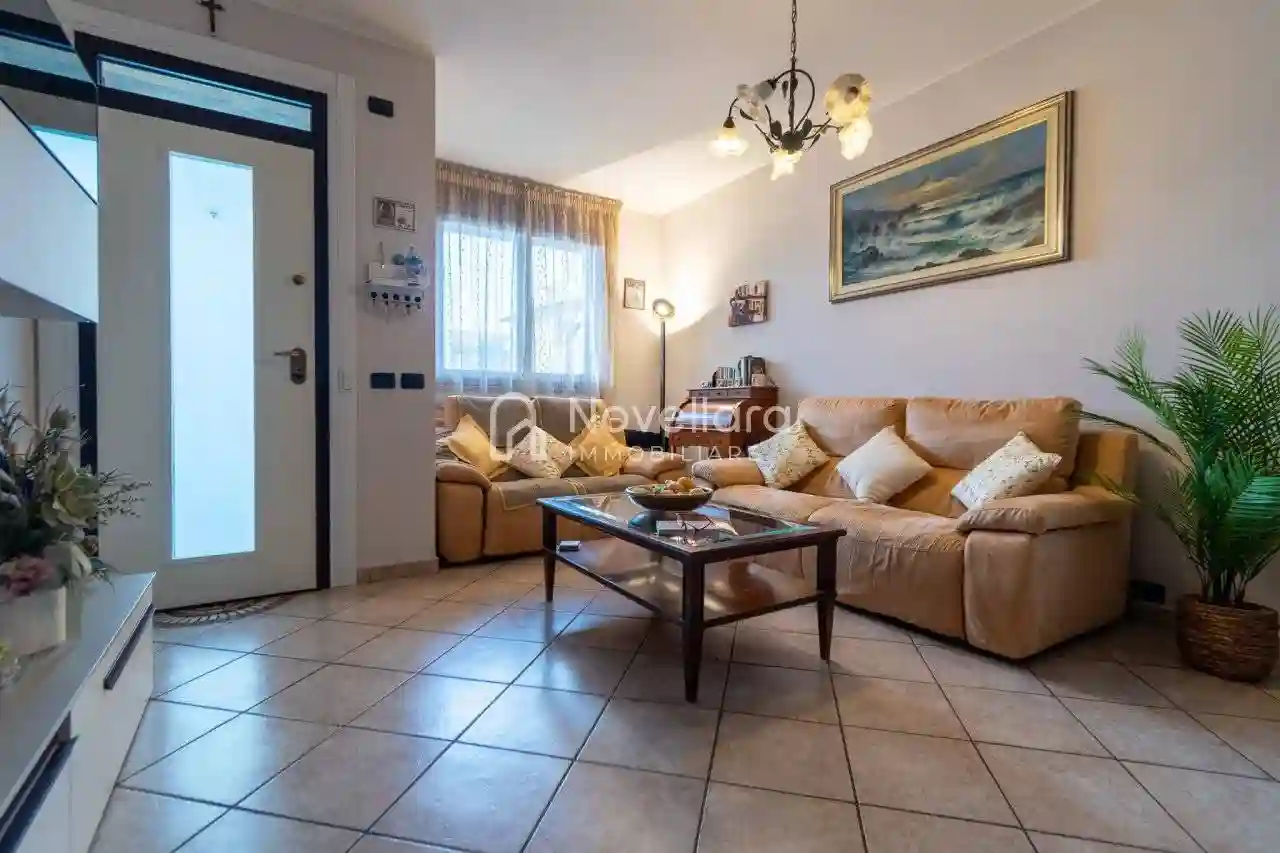 Villetta a schiera - foto 3