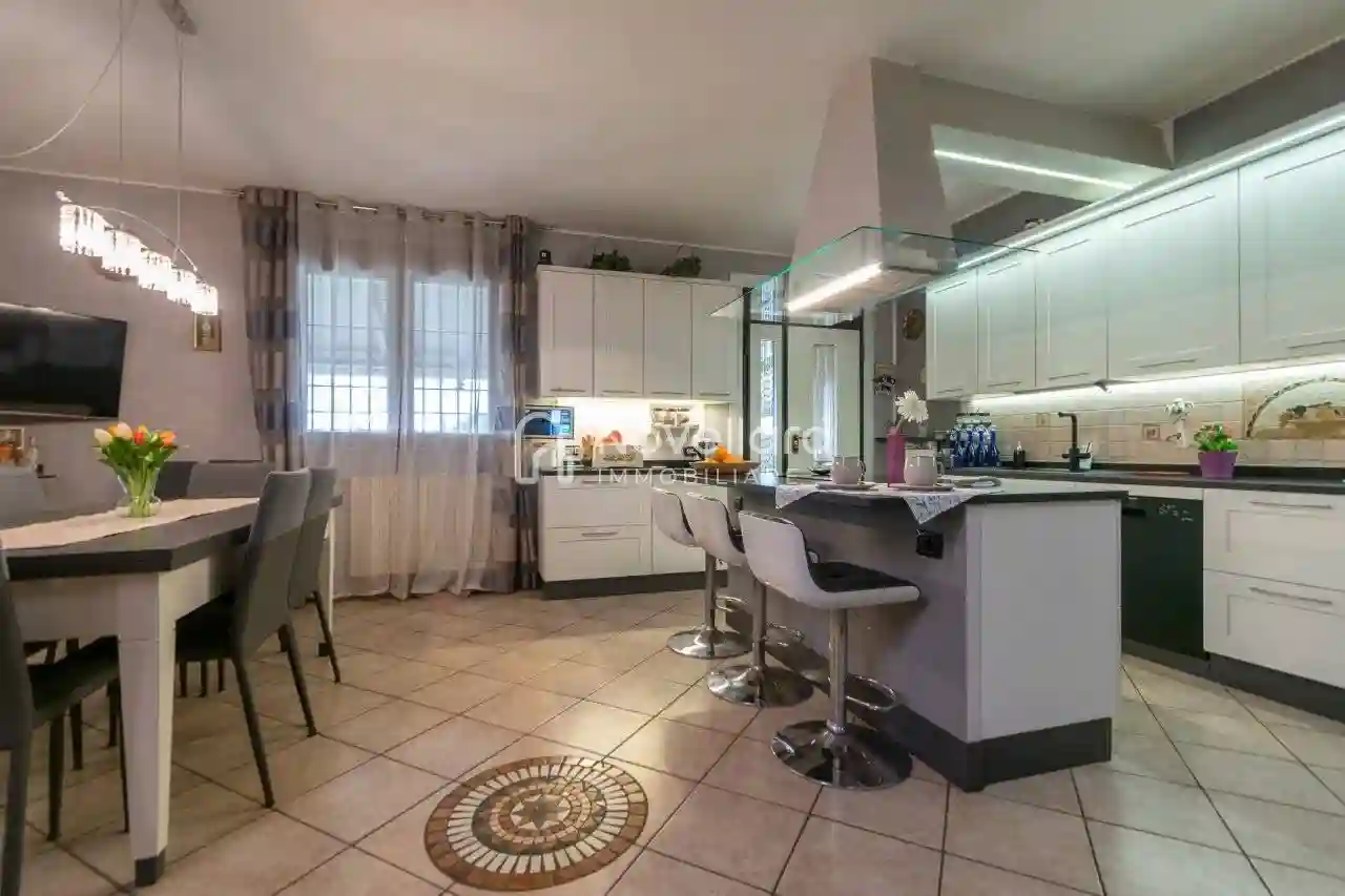 Villetta a schiera - foto 4