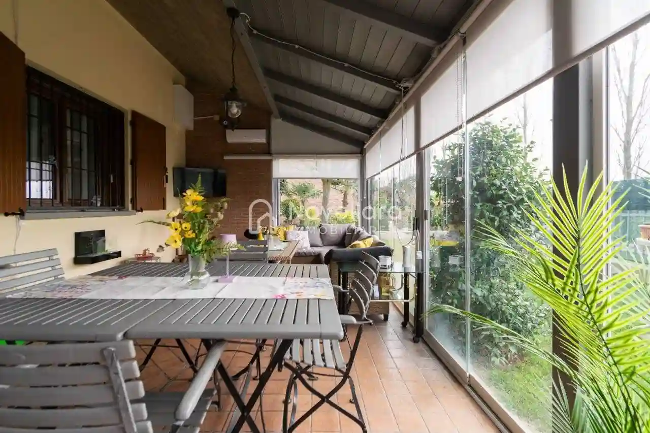 Villetta a schiera - foto 5