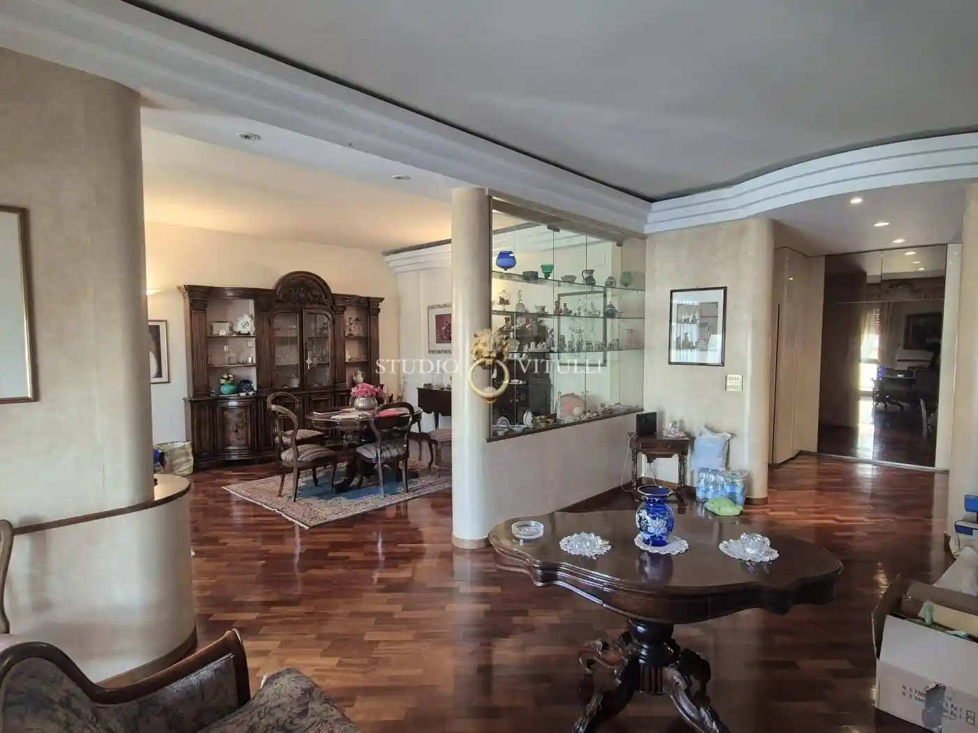 Appartamento in vendita a Bari