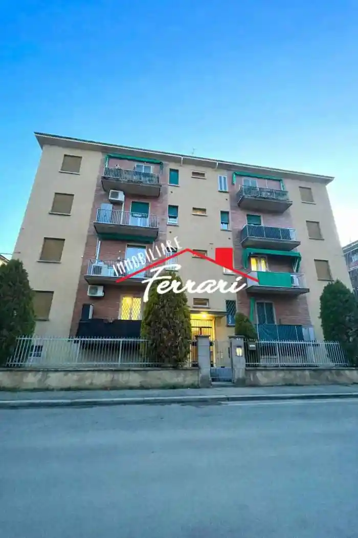 Appartamento in affitto a Bologna