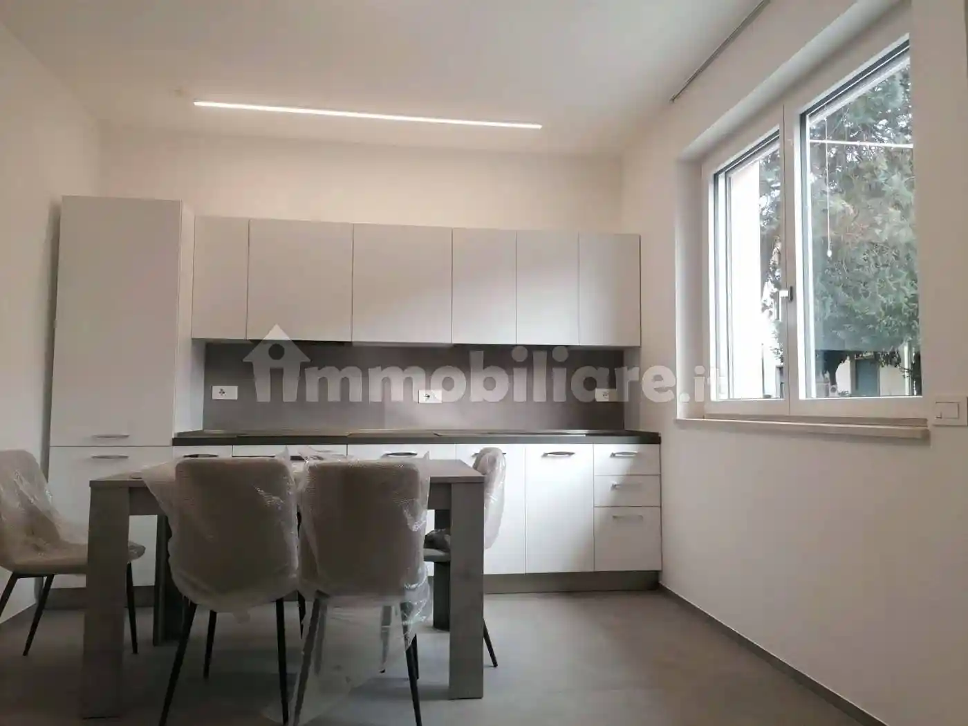 Appartamento in affitto a Civitanova Marche