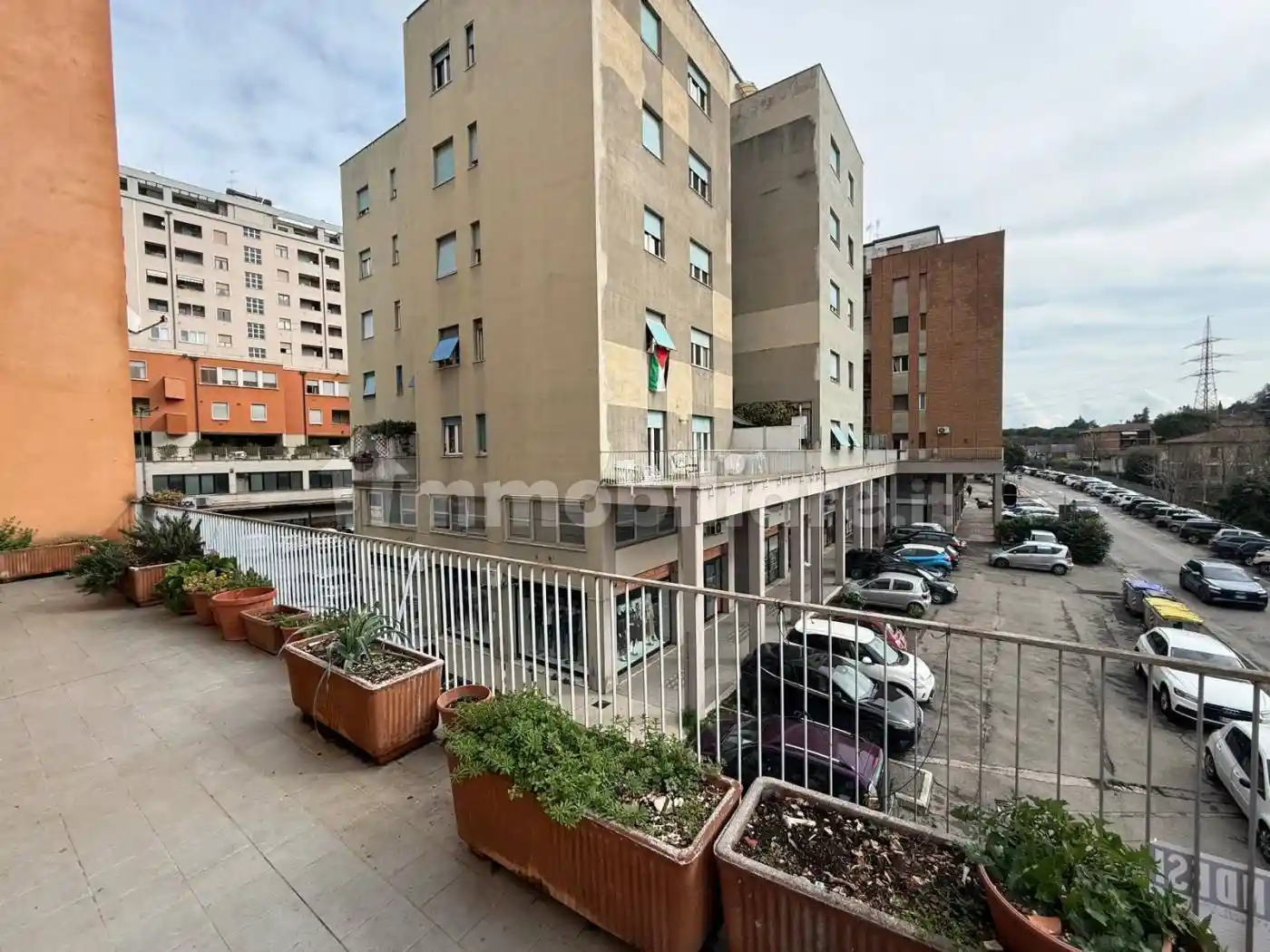 Appartamento in vendita a Perugia