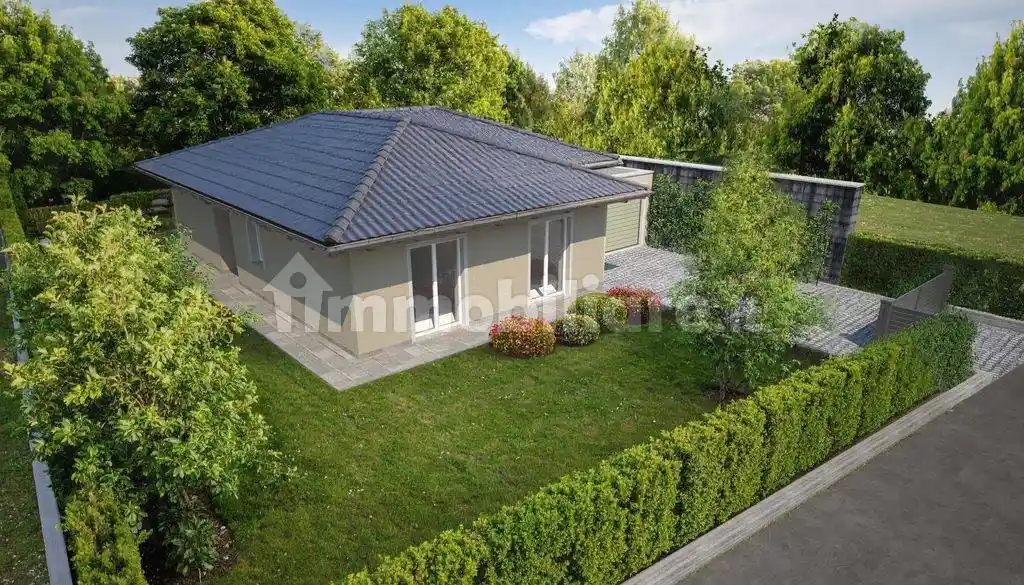 Villa in vendita a Gravellona Toce