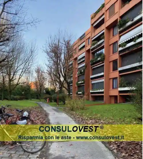 Appartamento in vendita a Basiglio