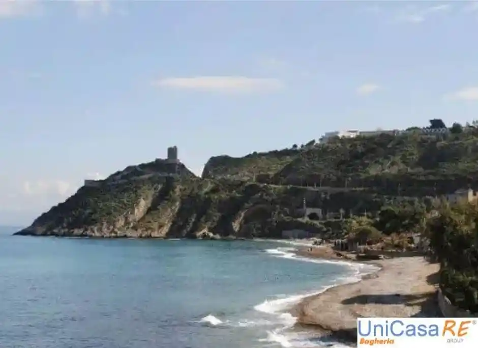 Villa in vendita a Altavilla Milicia