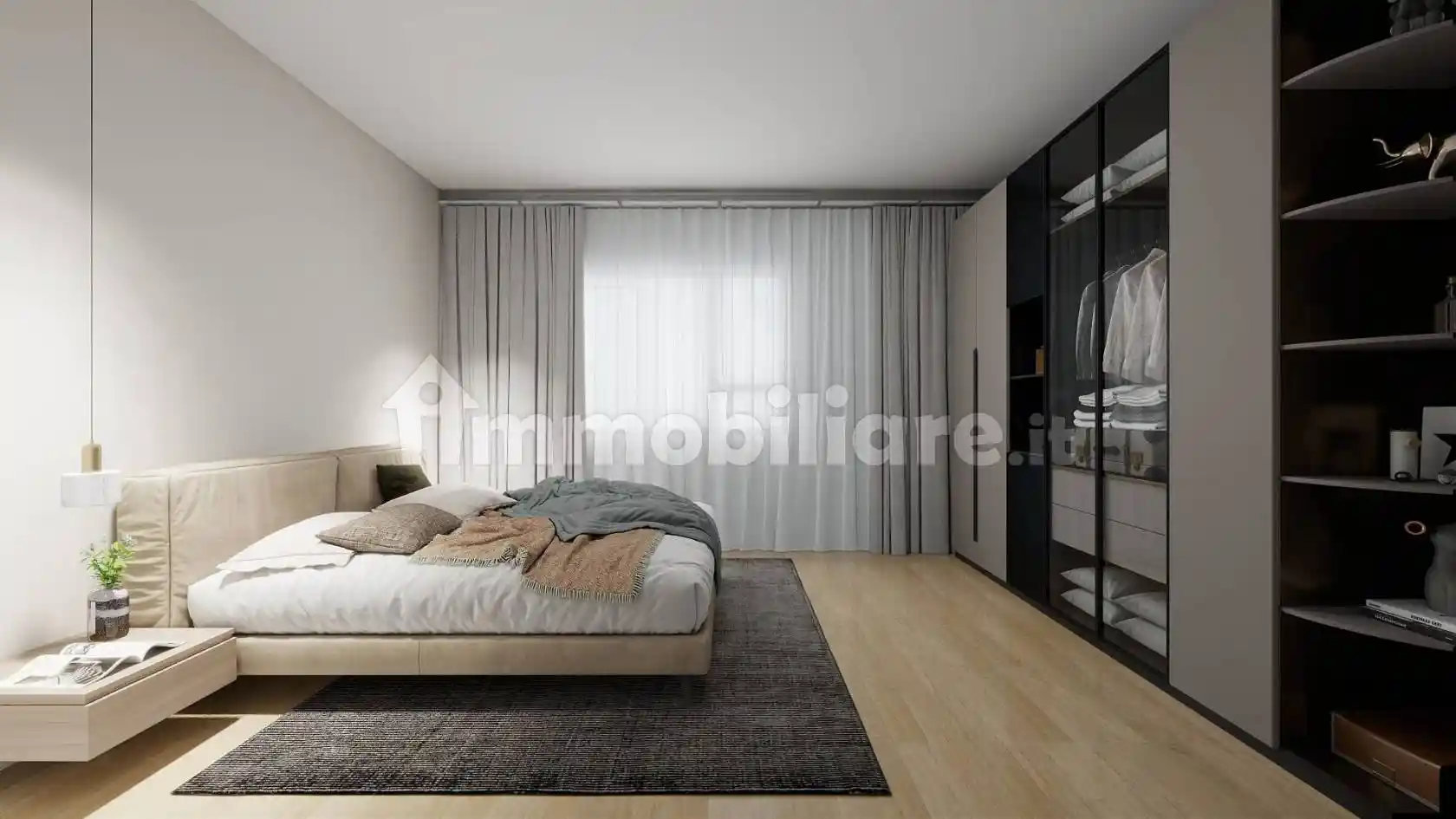 Appartamento in vendita a Firenze