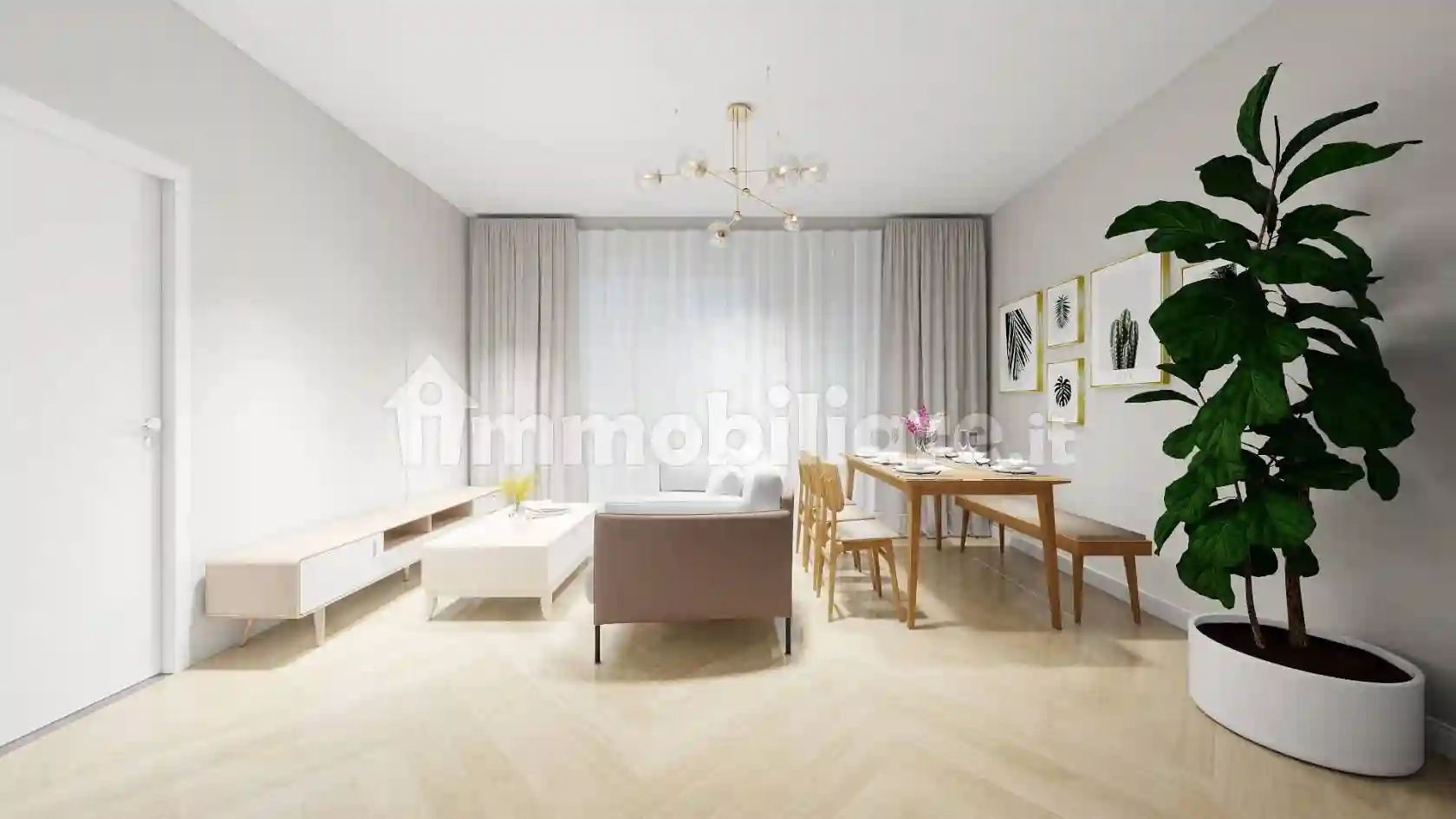 Appartamento - foto 3