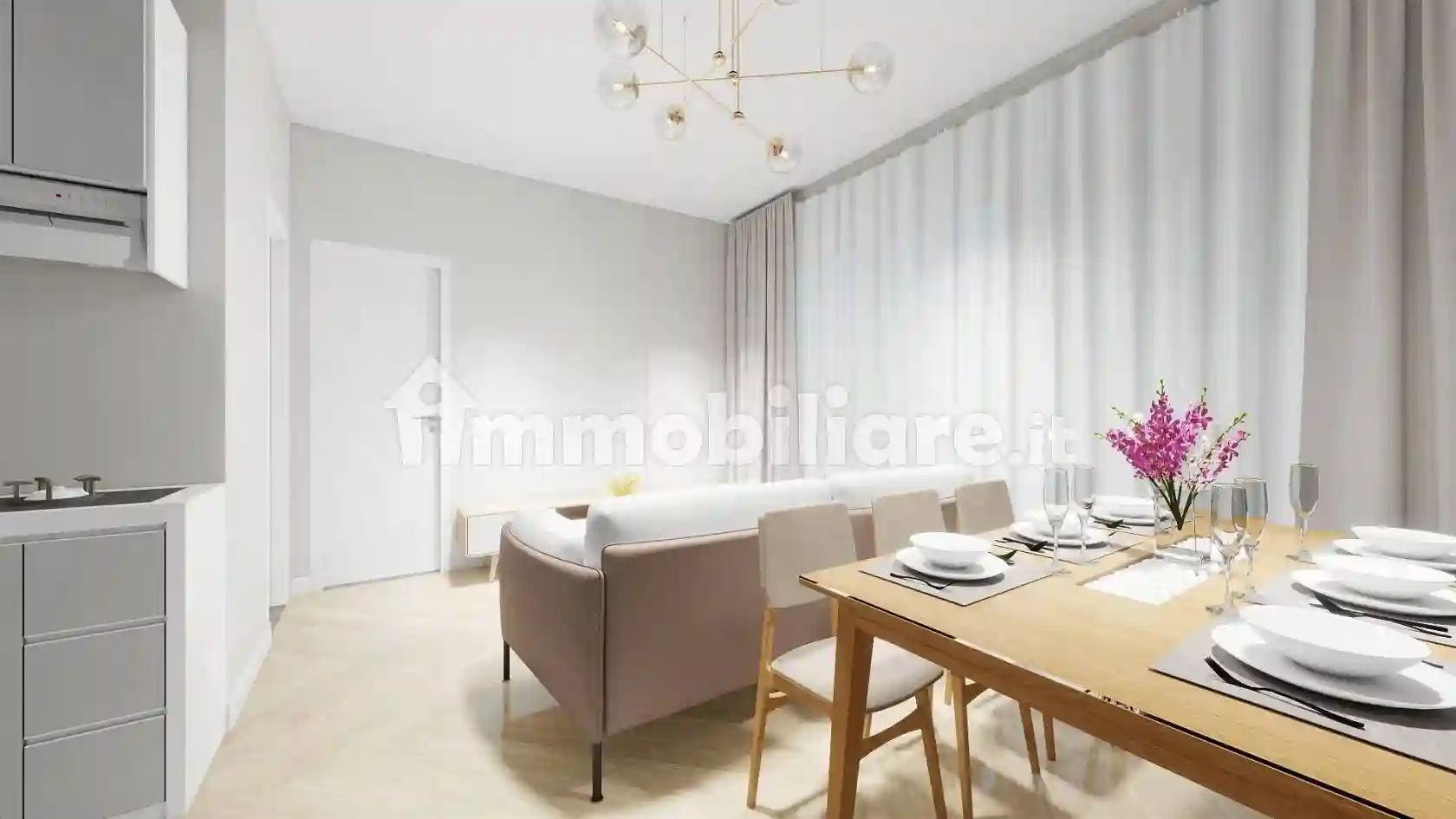 Appartamento - foto 4