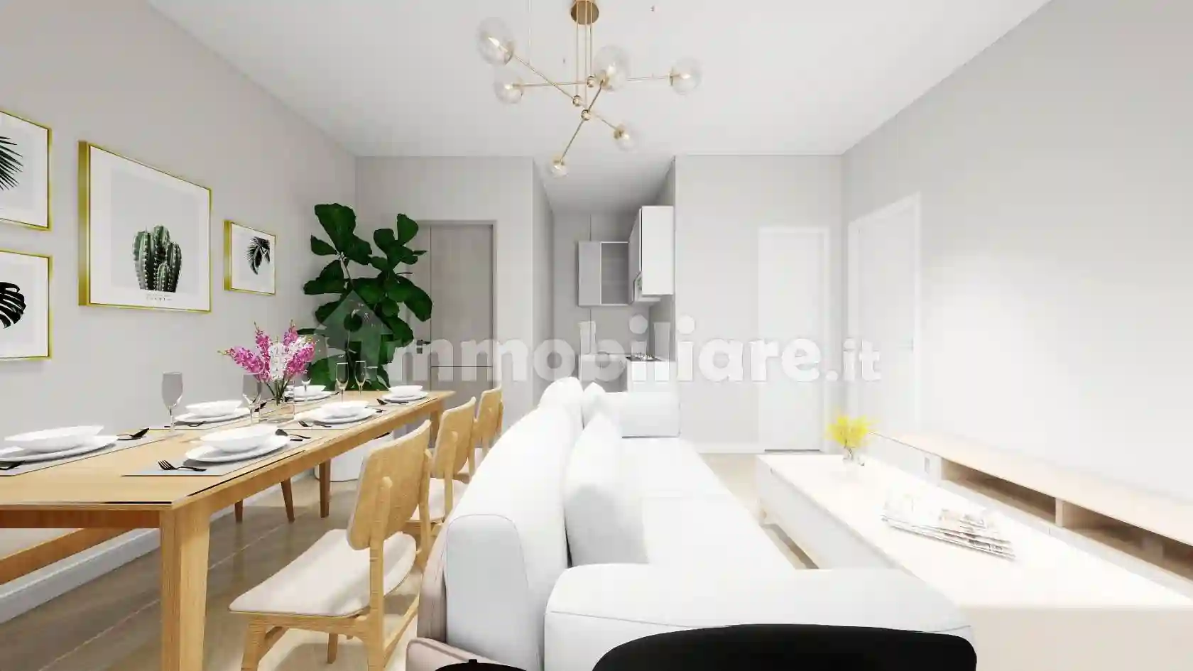 Appartamento - foto 5