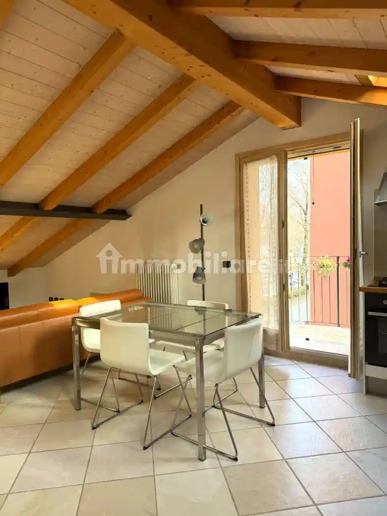 Appartamento in affitto a Parma