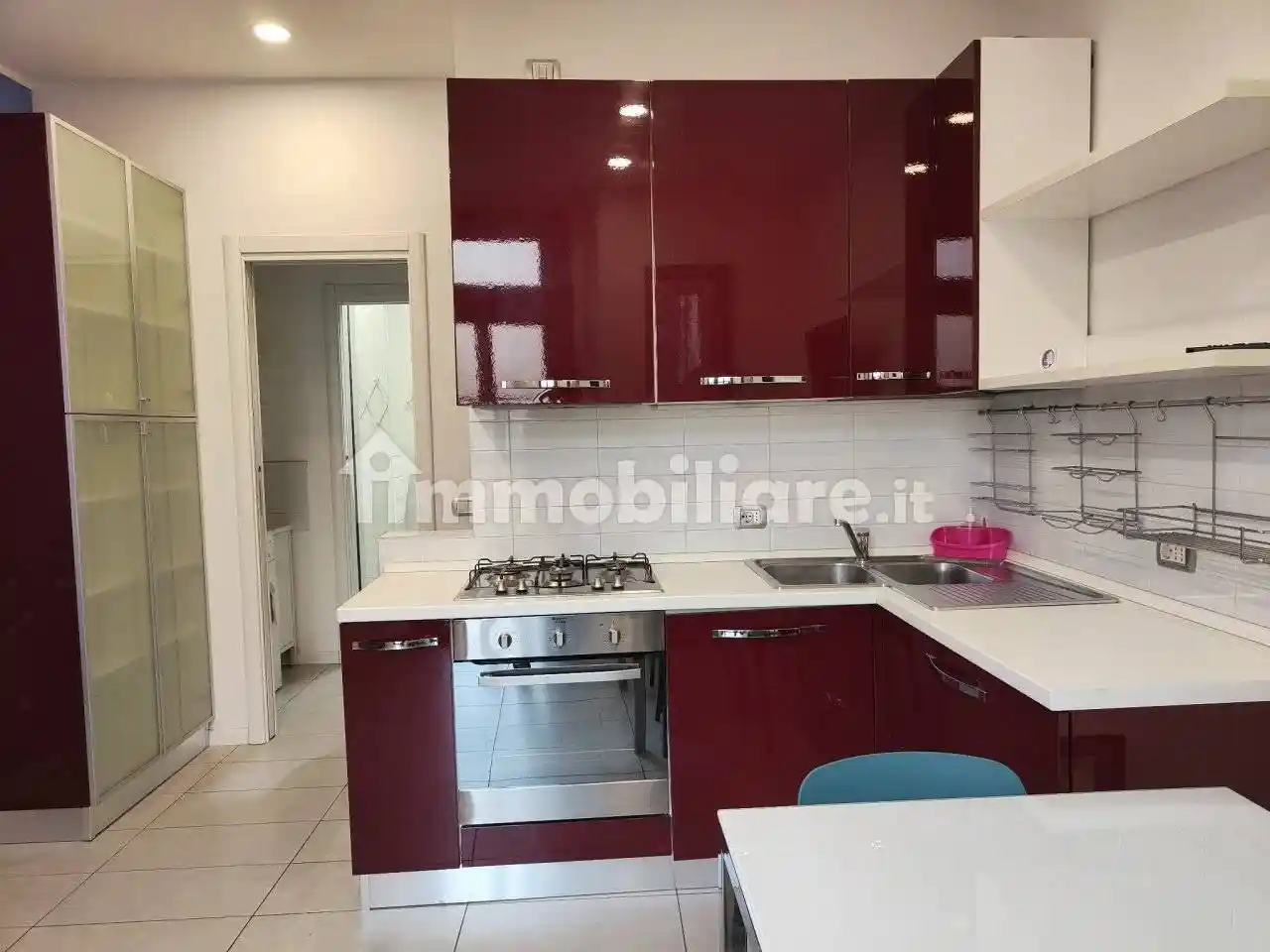 Appartamento in affitto a Sesto San Giovanni