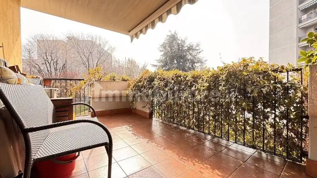 Appartamento in vendita a Cesano Boscone