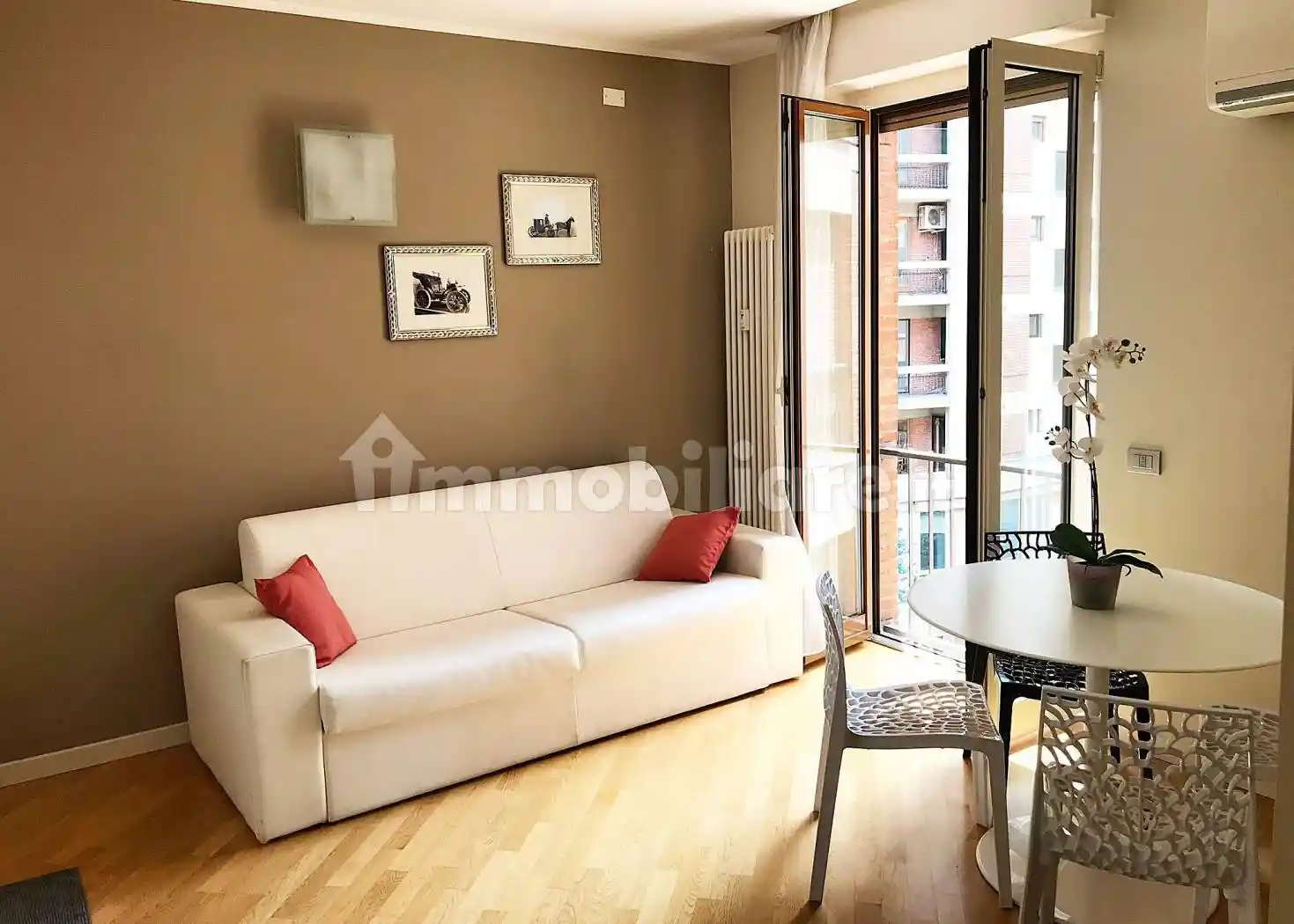 Appartamento in affitto a Verona