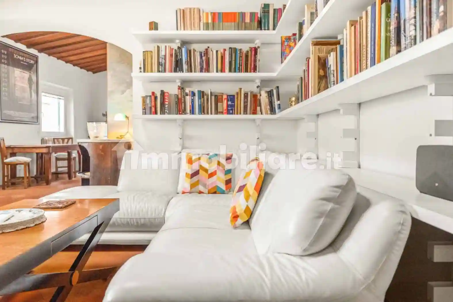 Attico - Mansarda - foto 3