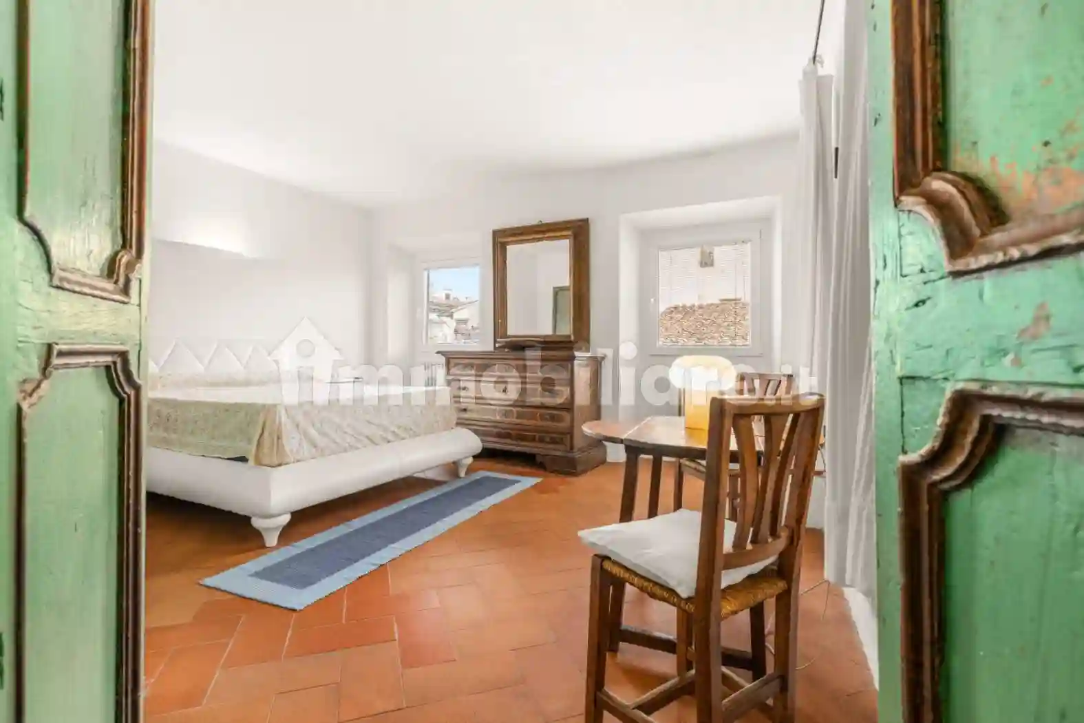 Attico - Mansarda - foto 5