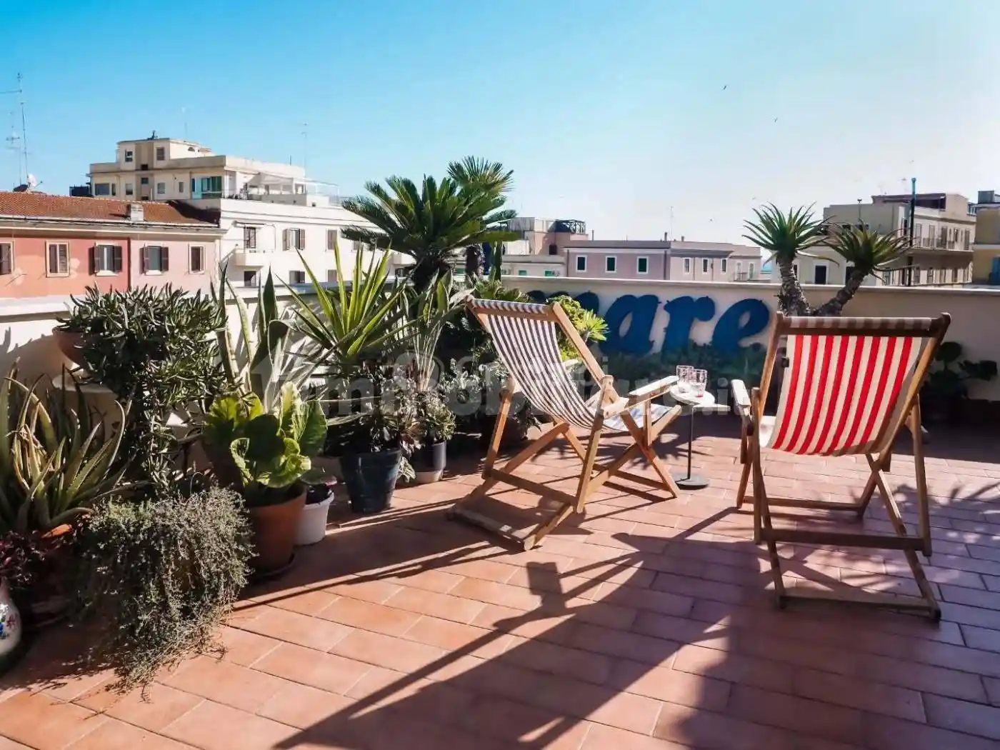 Appartamento in affitto a Anzio