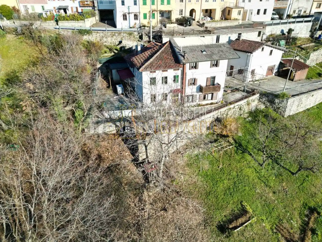 Villetta a schiera in vendita a Schio