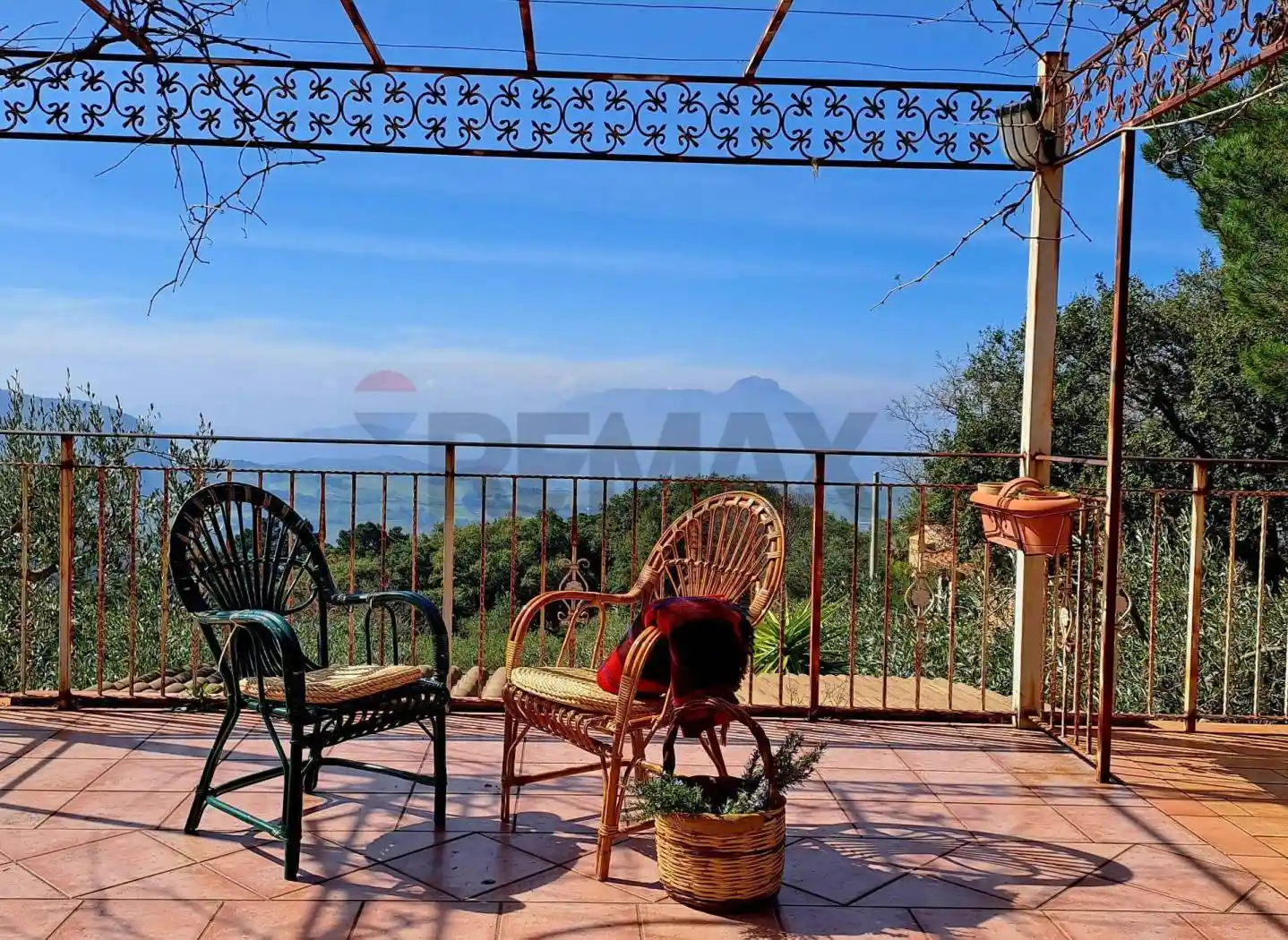 Villa in vendita a Collesano