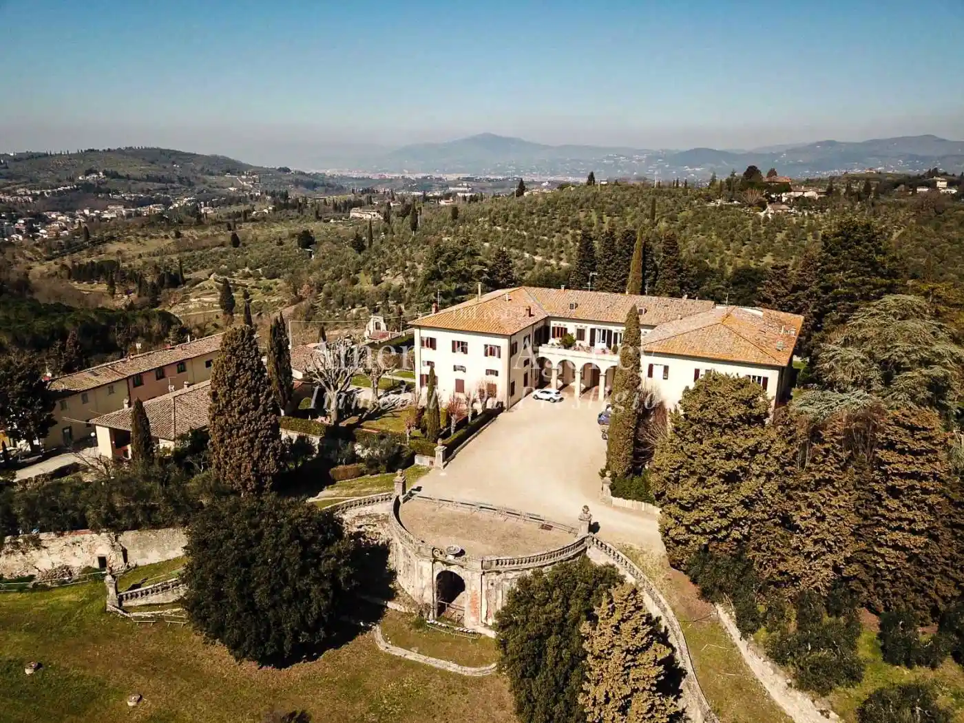 Appartamento in vendita a Bagno a Ripoli