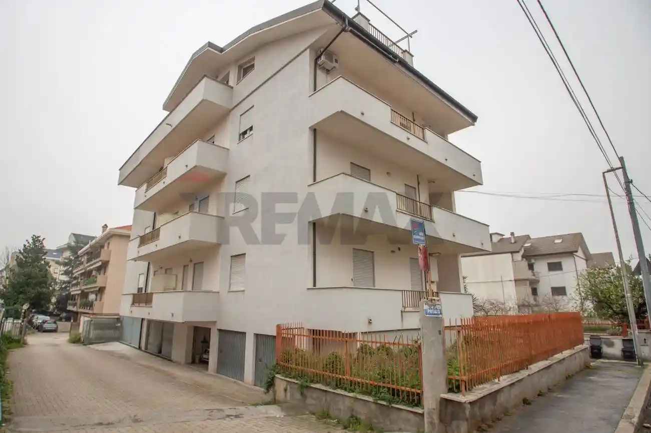 Appartamento in vendita a Chieti