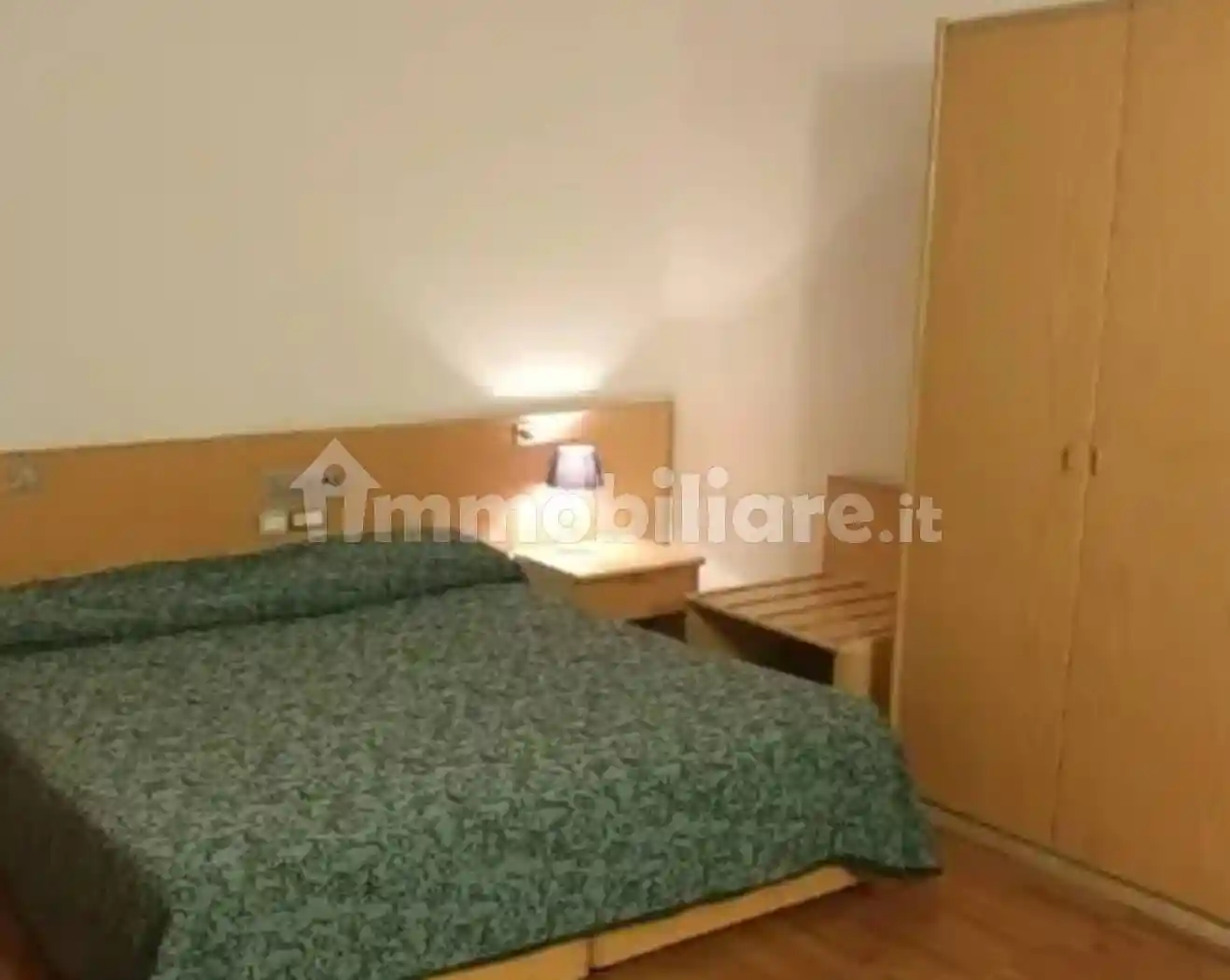 Appartamento in vendita a Comano Terme