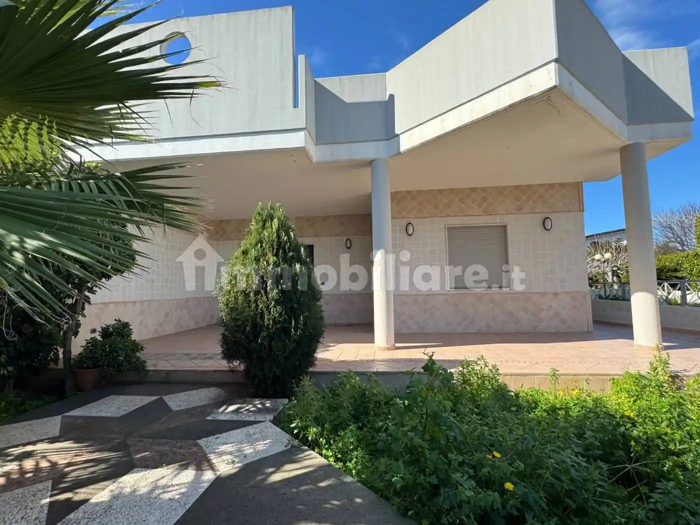 Villa in vendita a Bari