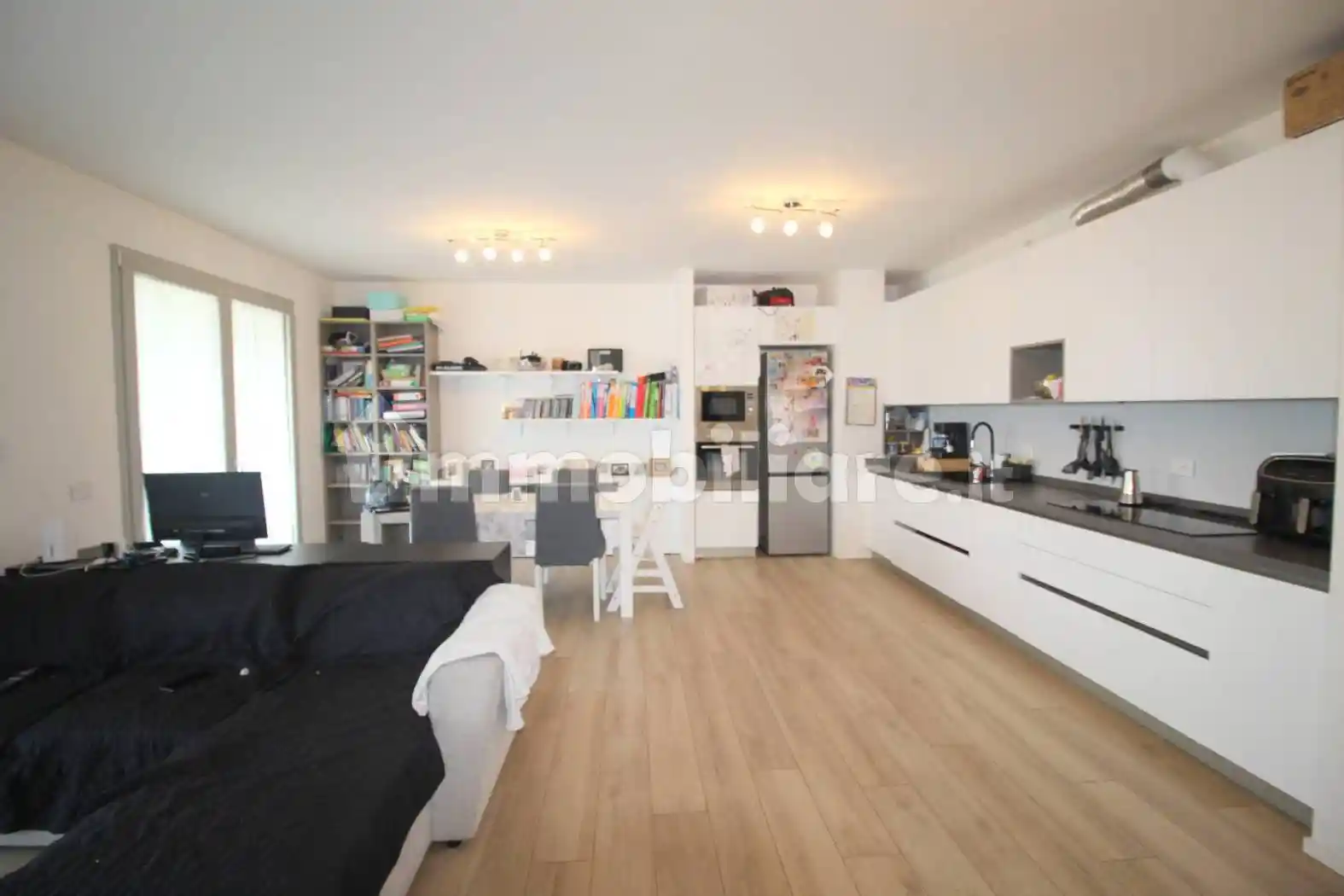 Appartamento in vendita a Silea