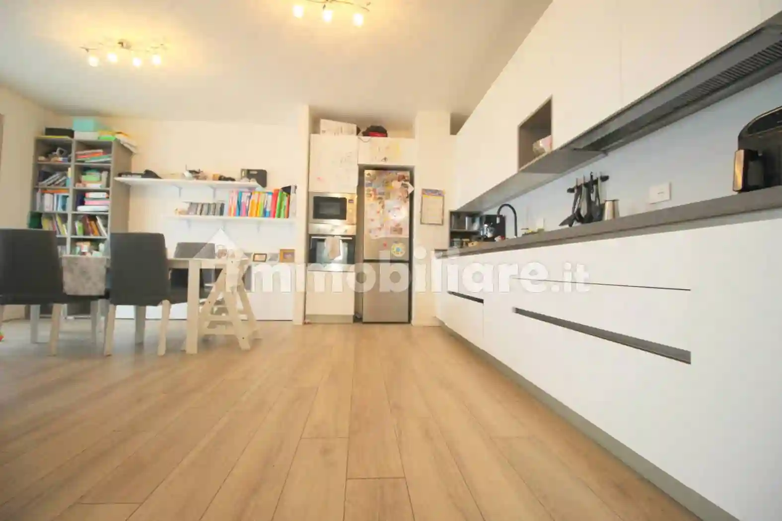 Appartamento - foto 5