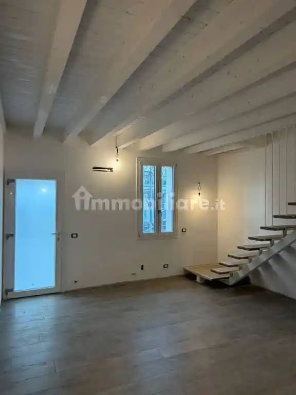 Villetta a schiera in vendita a Gerre de' Caprioli