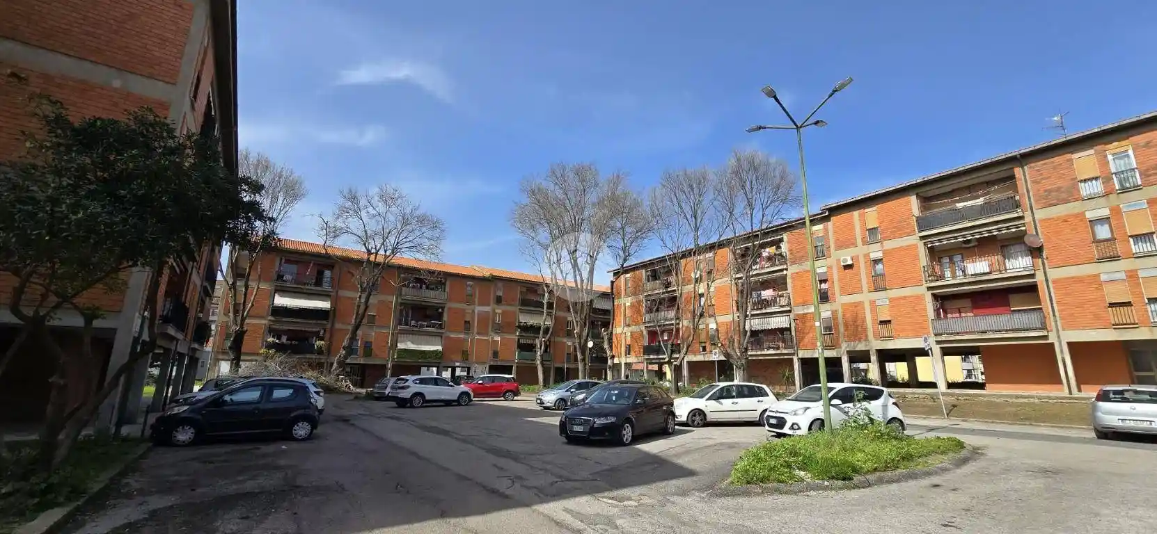 Appartamento in vendita a Sassari