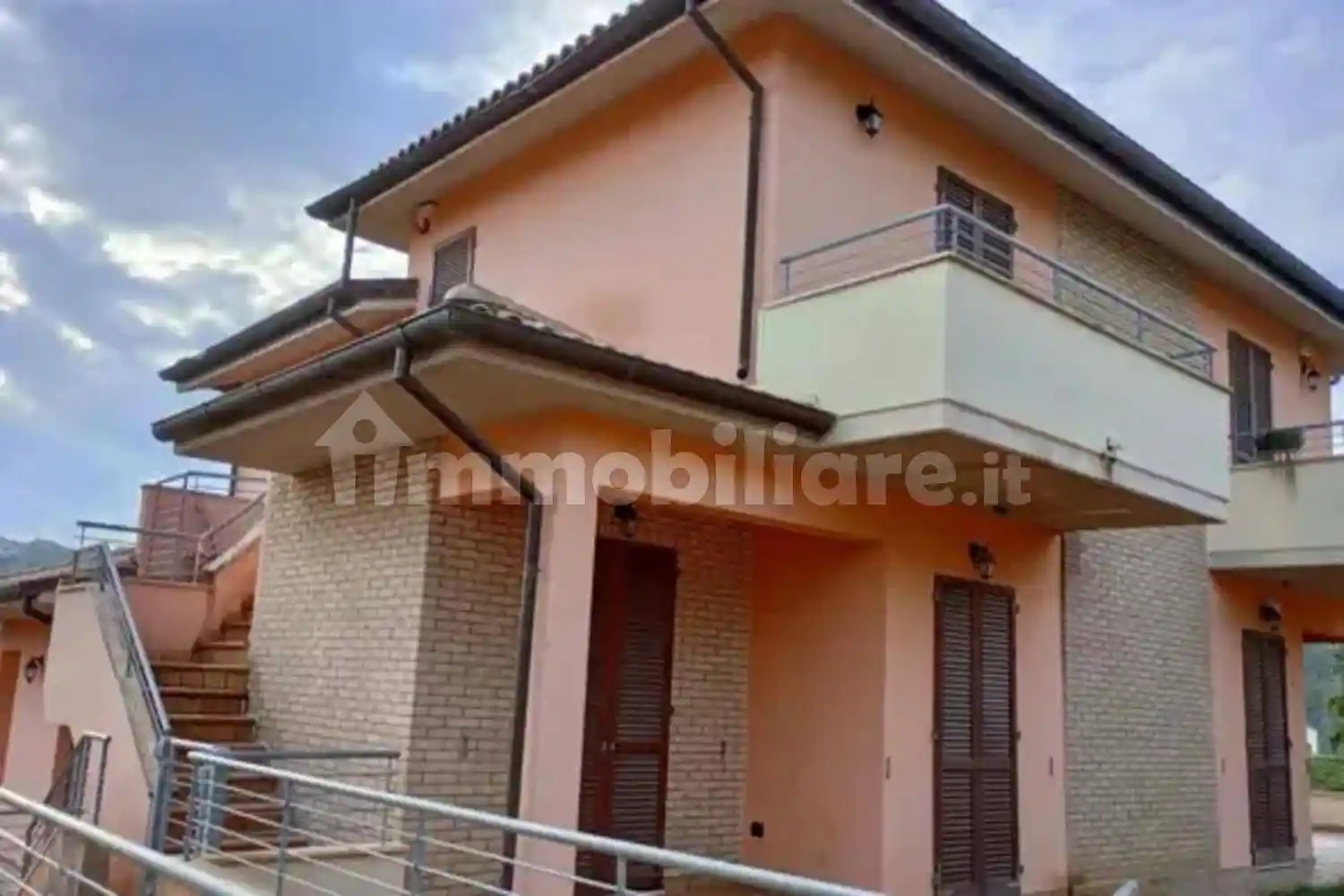 Appartamento in vendita a Colli al Metauro