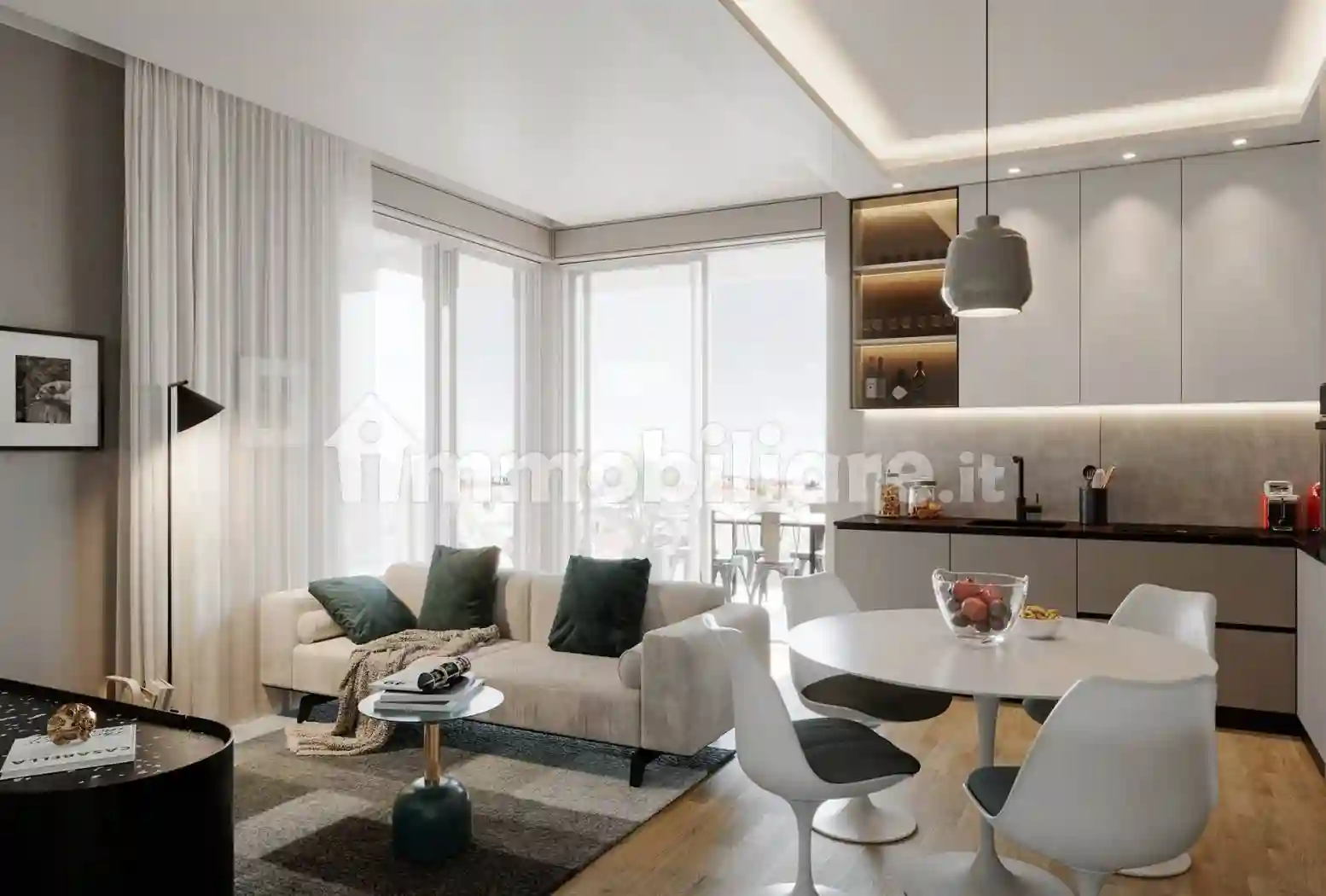 Appartamento - foto 5