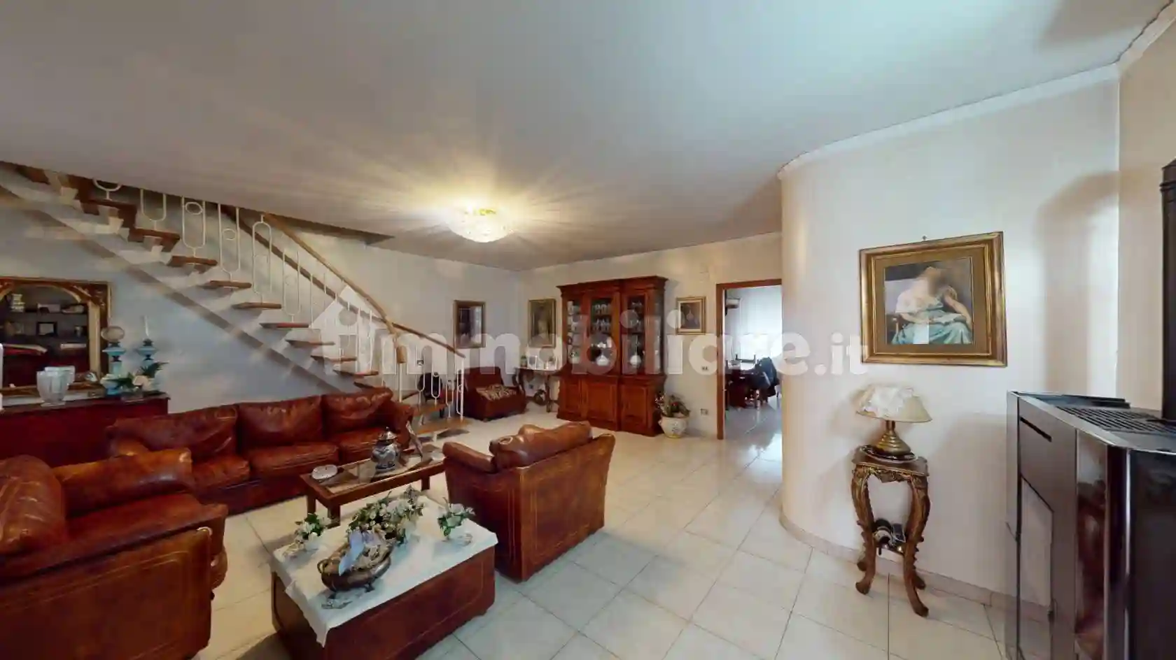 Villetta a schiera - foto 4