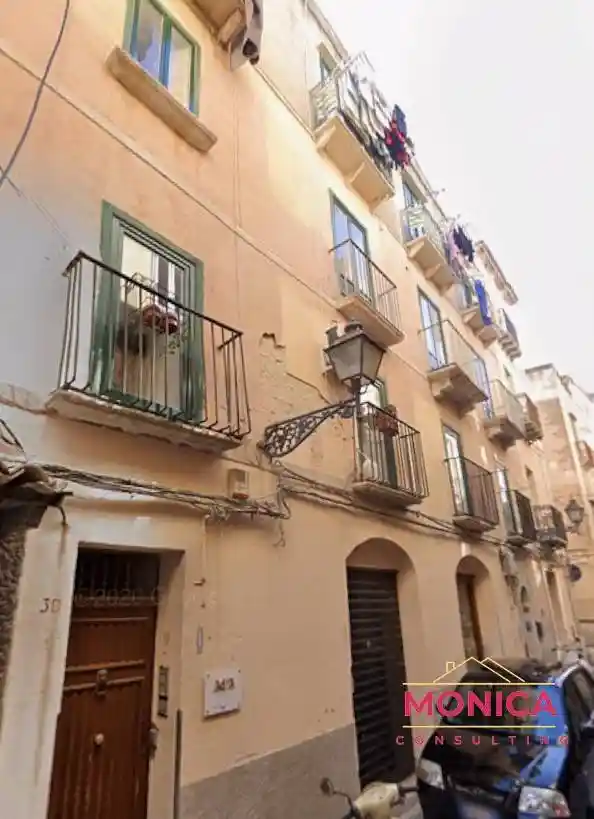 Appartamento in vendita a Trapani