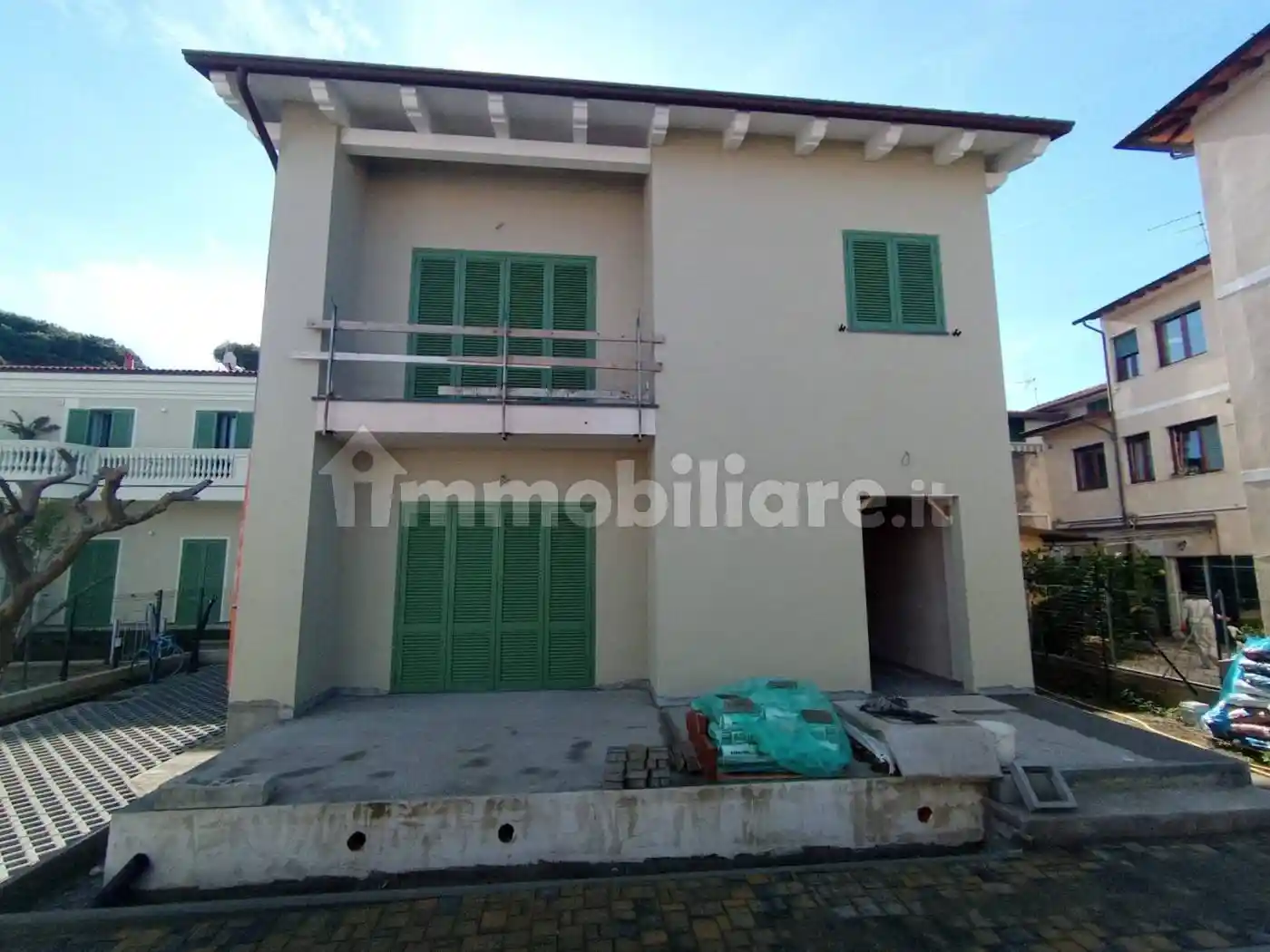 Villa in vendita a Pietrasanta