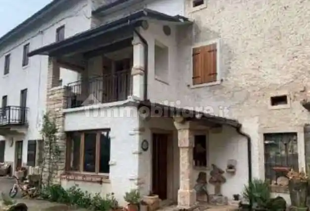 Casa indipendente in vendita a Bosco Chiesanuova