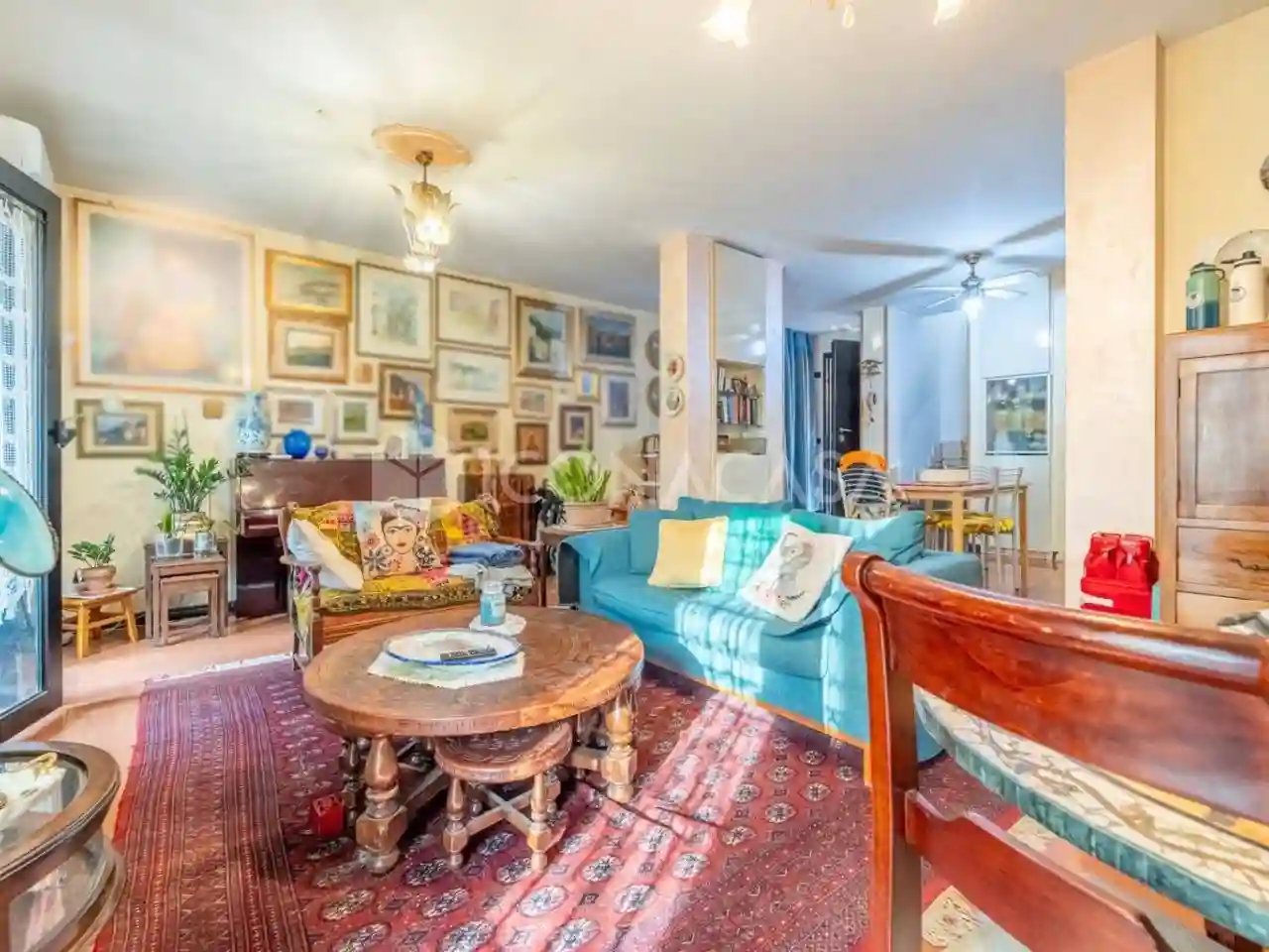 Villetta a schiera - foto 3