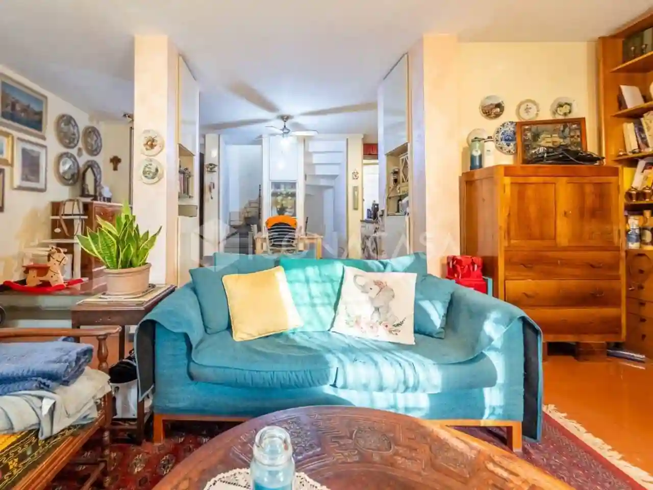 Villetta a schiera - foto 4