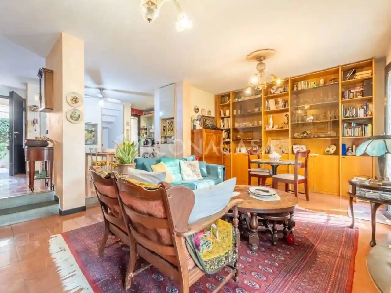 Villetta a schiera - foto 5