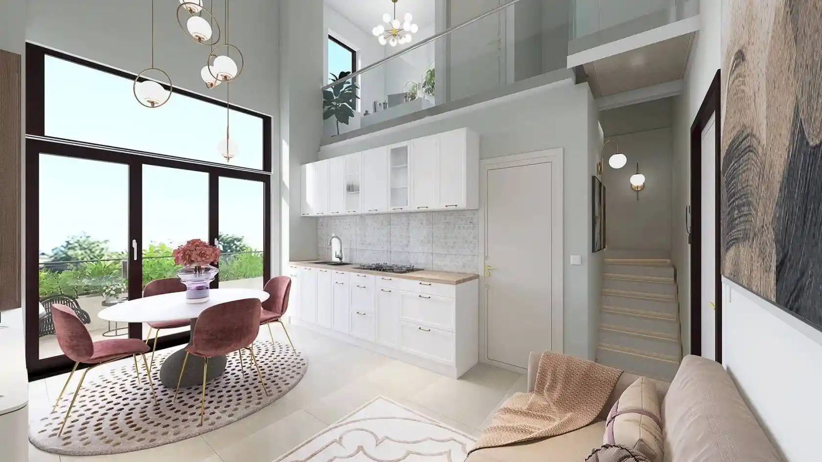 Appartamento in vendita a Sesto San Giovanni