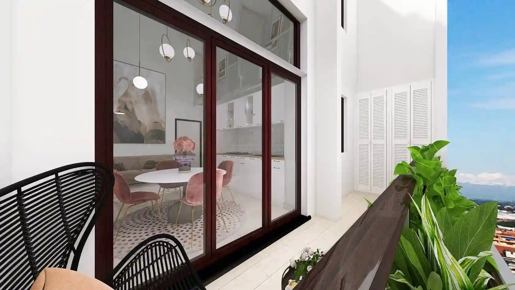 Appartamento - foto 3